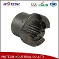 Customized High Quality Stainless Valve Investment Casting